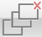 Close all camera tiles