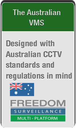 Freedom Vms Software Freedom VMS Features