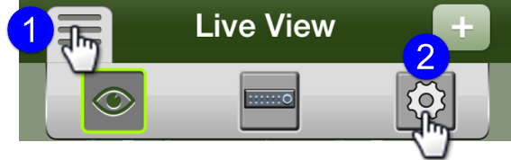 Module Selector